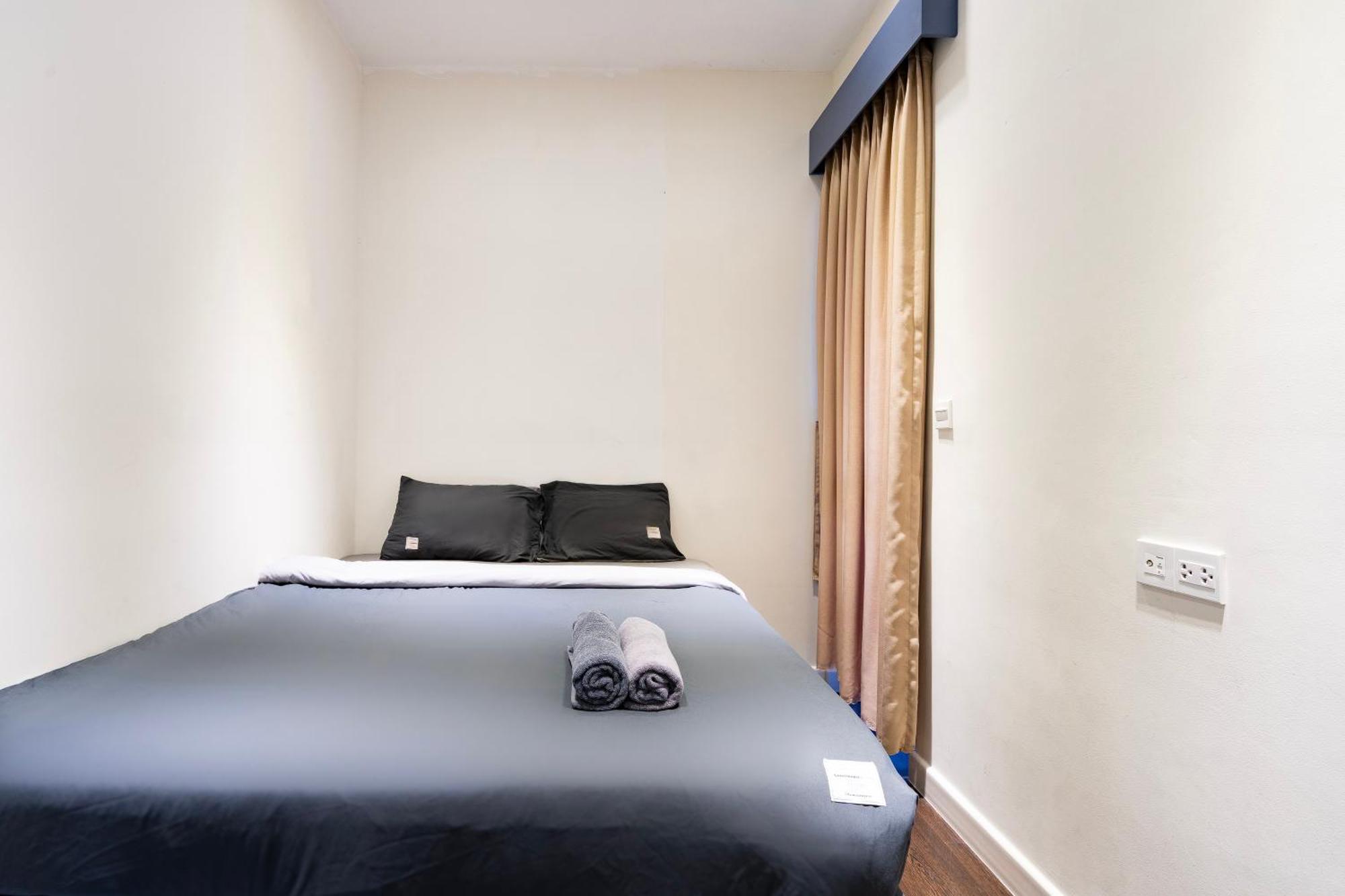 Oh, My Dear! Apartment - Rivergate ホーチミン市 エクステリア 写真