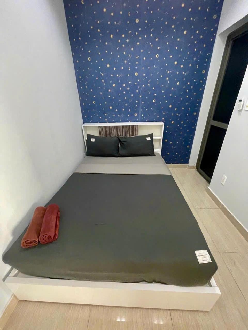 Oh, My Dear! Apartment - Rivergate ホーチミン市 エクステリア 写真